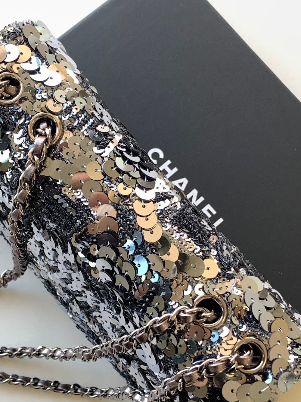 Anum Bags CHn Luxury Bag --114156