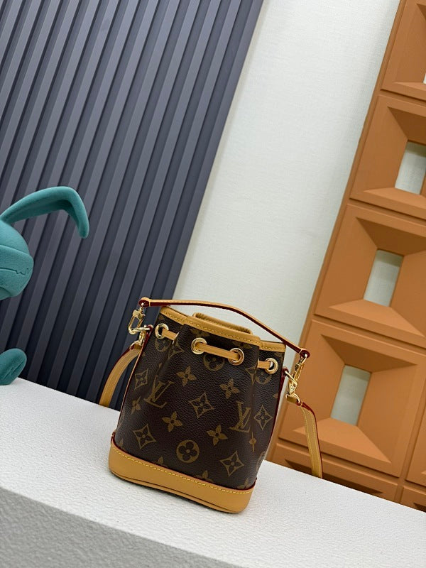 Anum Bags LVn Luxury Bag --78942