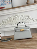 Anum Bags Hermesn Luxury Bag --116909