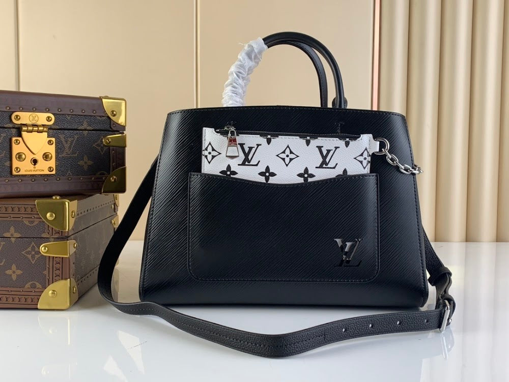 Ezyycart Bags ln Luxury Bag --60961