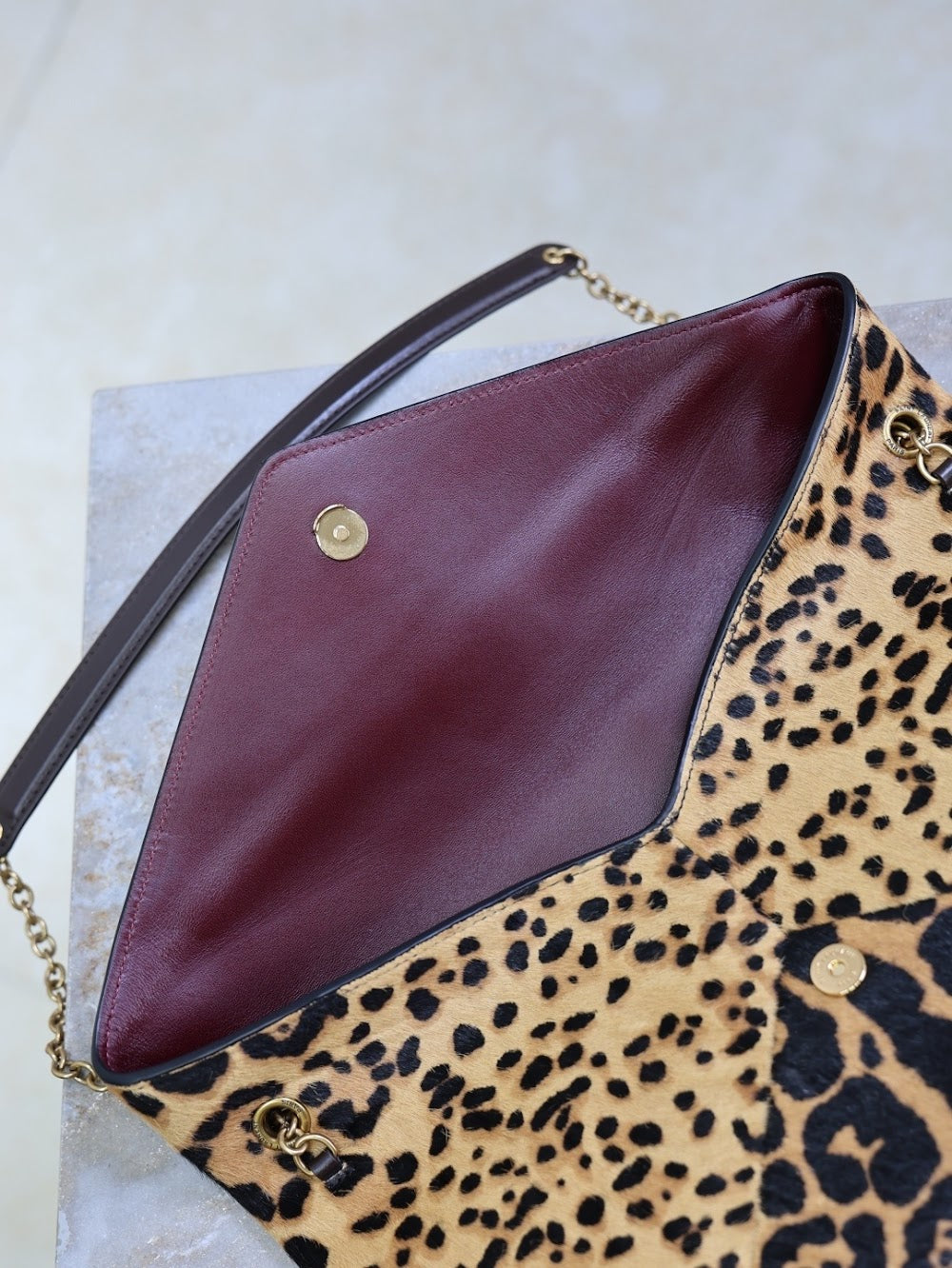 Ezyycart Bags YSLn Luxury Bag --119872