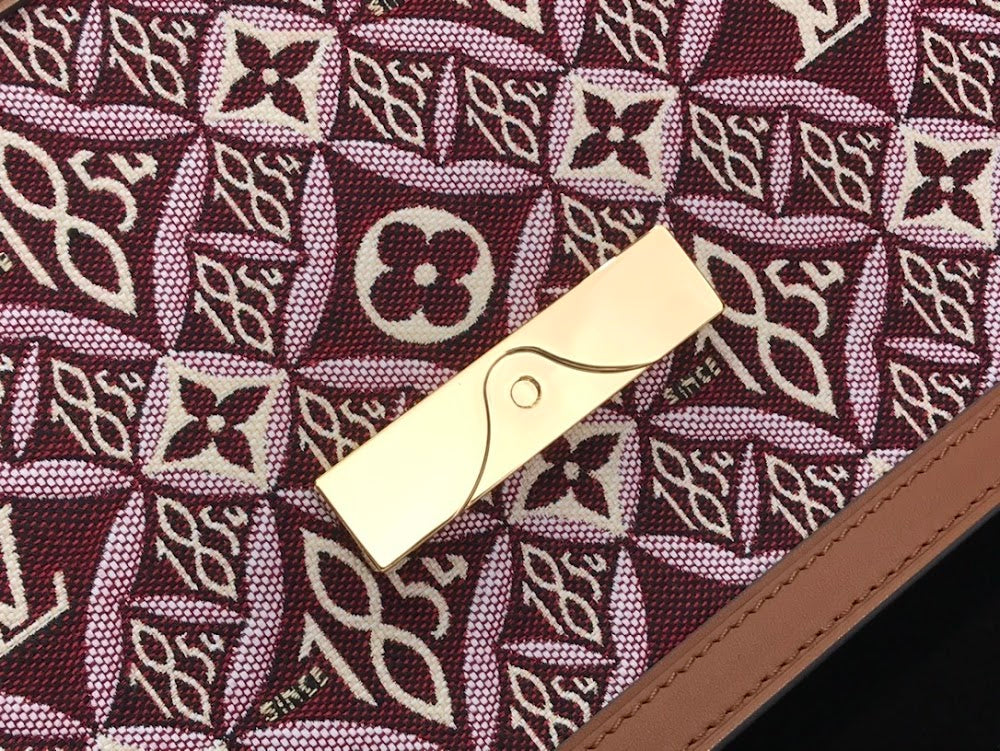 Anum Bags LV Luxury Bag --55734