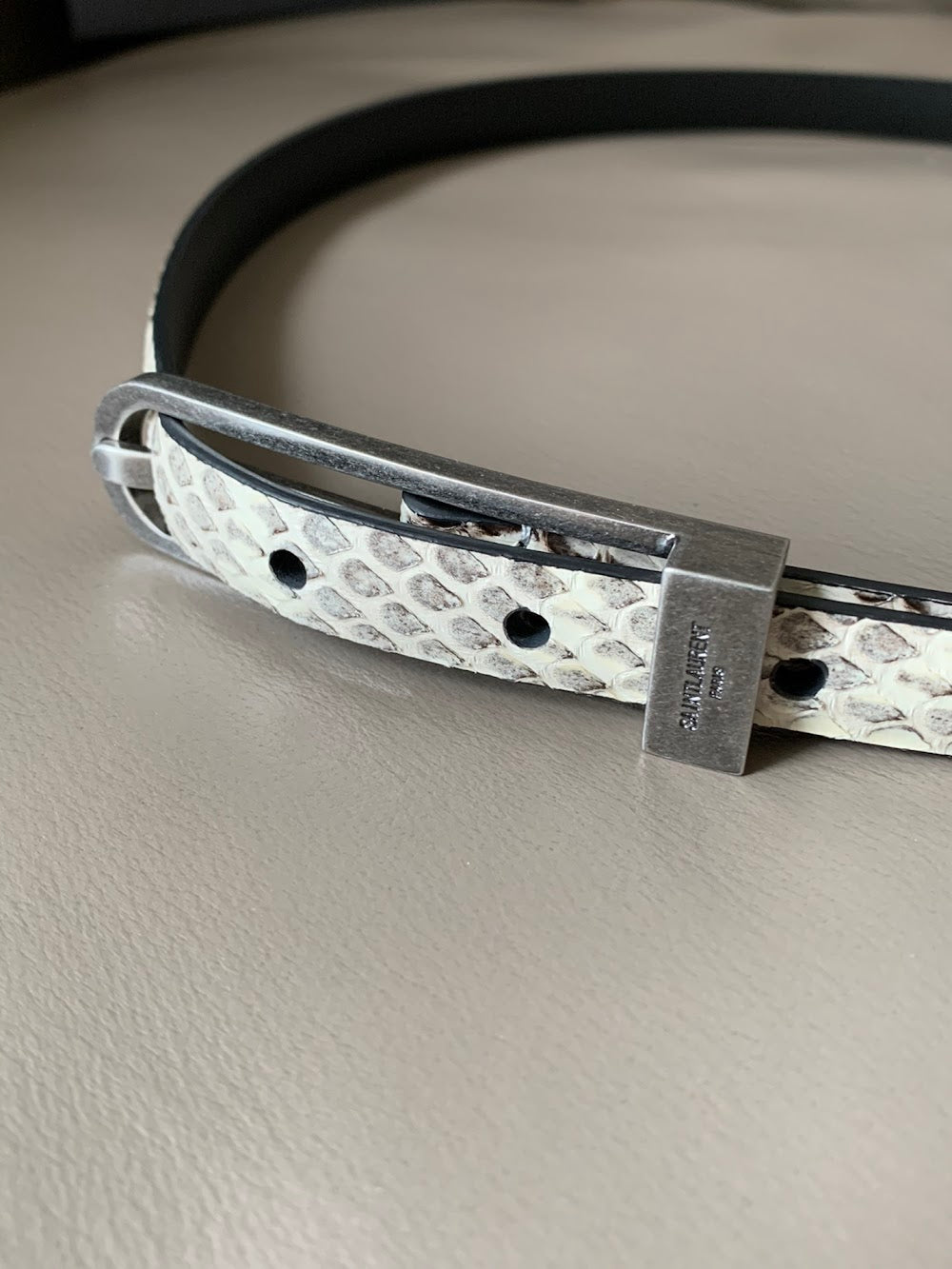 Ezyycart Bags YSLn Luxury Belt --110373