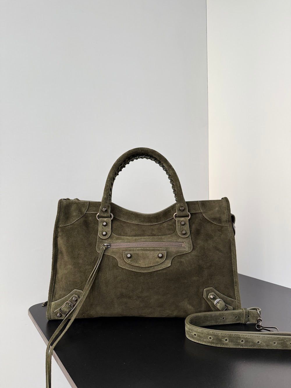 Ezyycart Bags Balenciaga Luxury Bag --111545