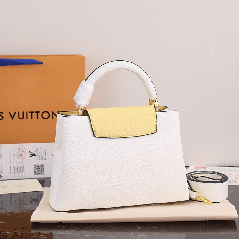 Anum Bags LVn Luxury Bag --80547