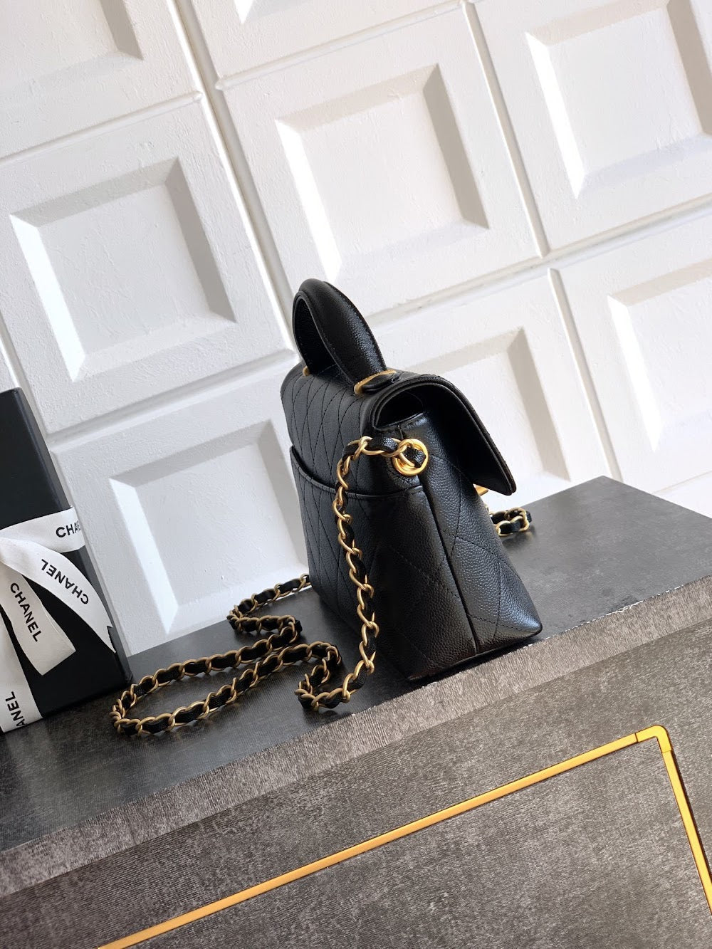 Anum Bags CHn Luxury Bag --112795