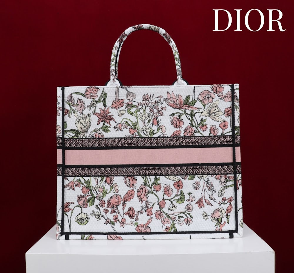 Anum Bags Diorn Luxury Bag --114911