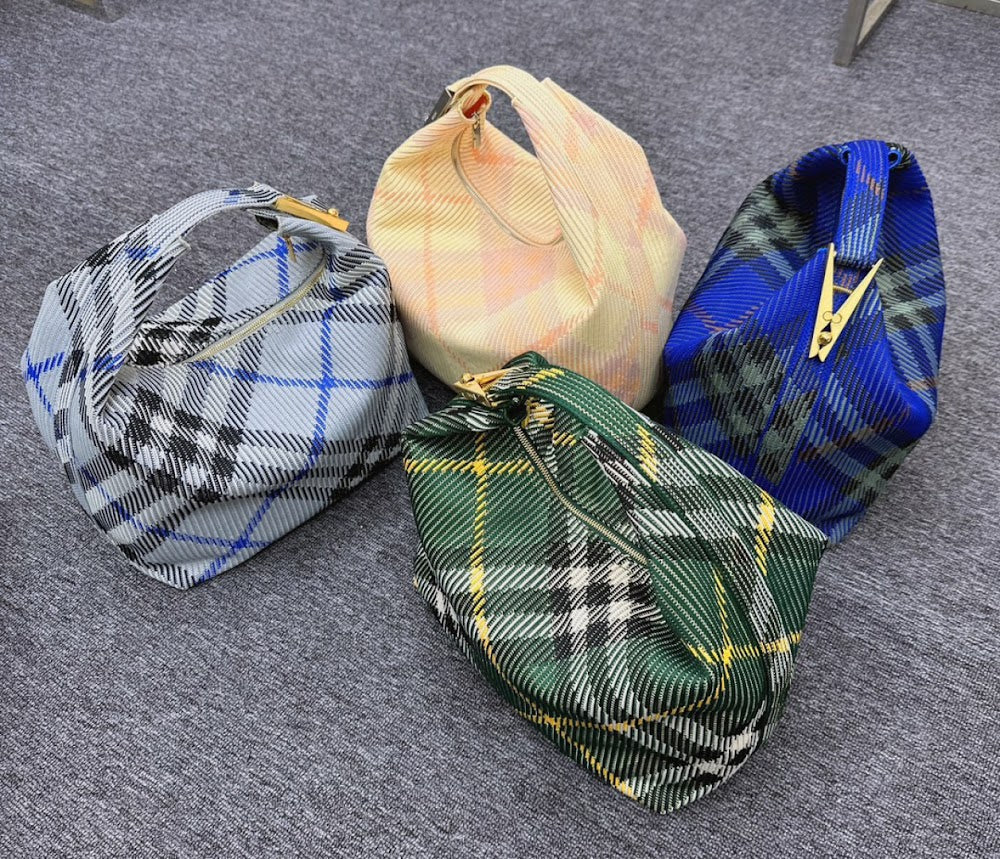 Ezyycart Bags Burberryn Luxury Bag --91583