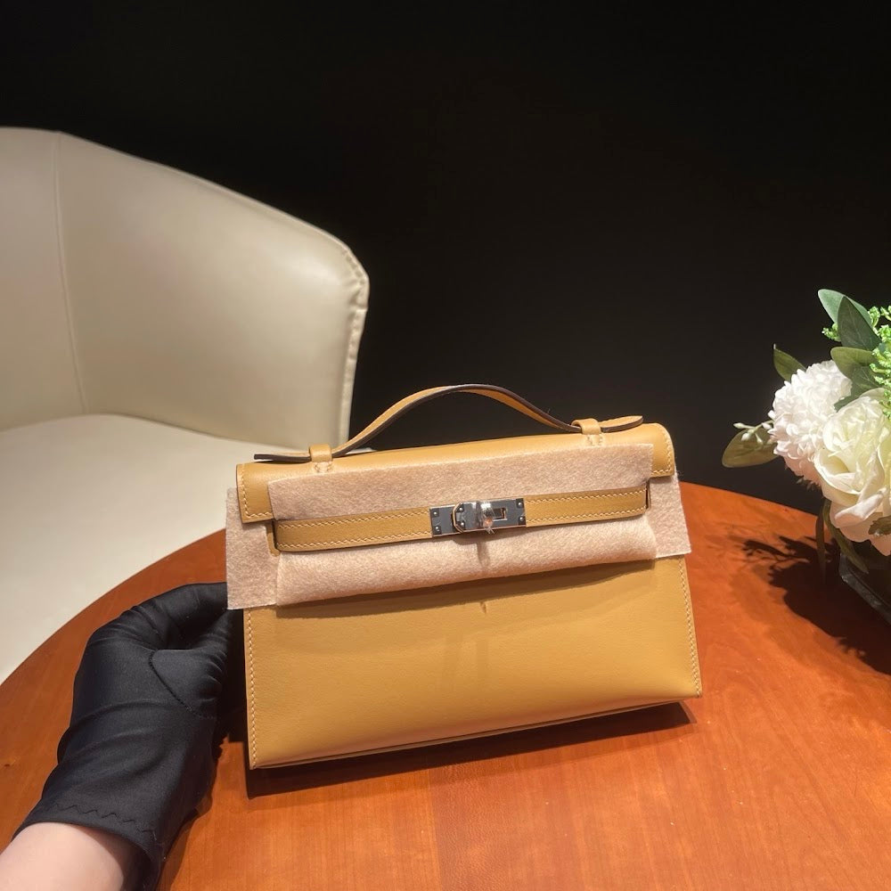 Anum Bags Hermesn Luxury Bag --118753
