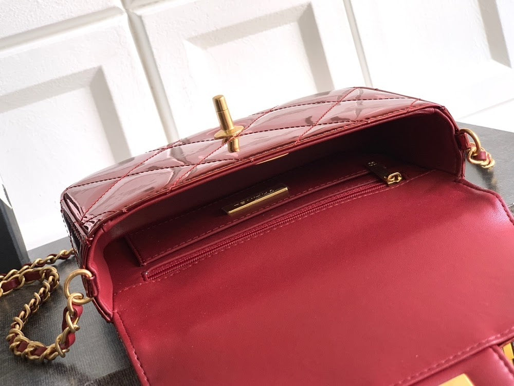 Anum Bags CHn Luxury Bag --113602