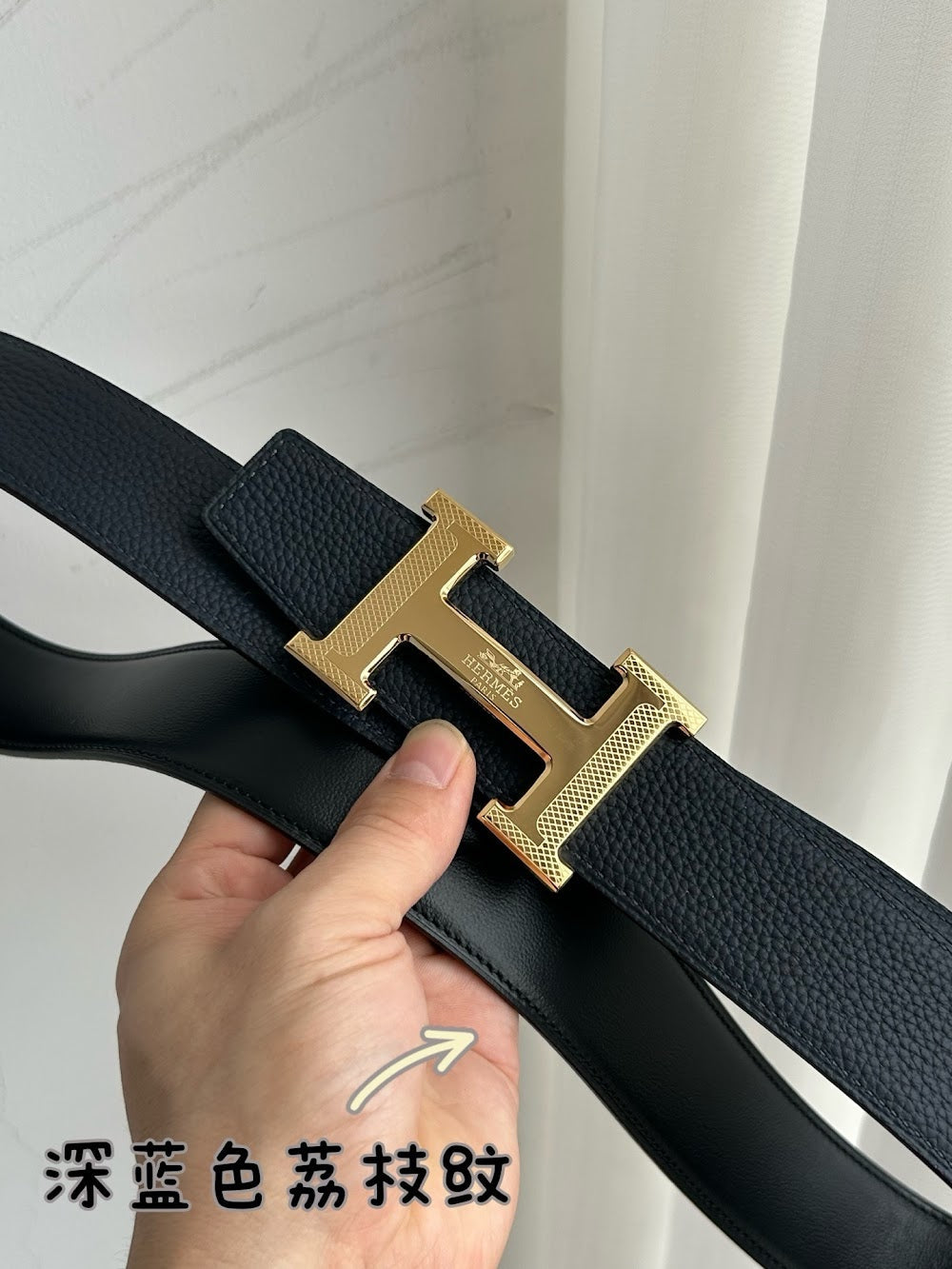 Anum Bags Hermesn Luxury Belt --105910
