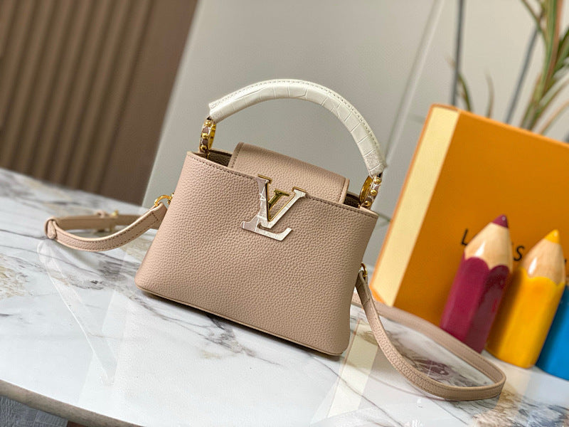 Anum Bags LVn Luxury Bag --81129