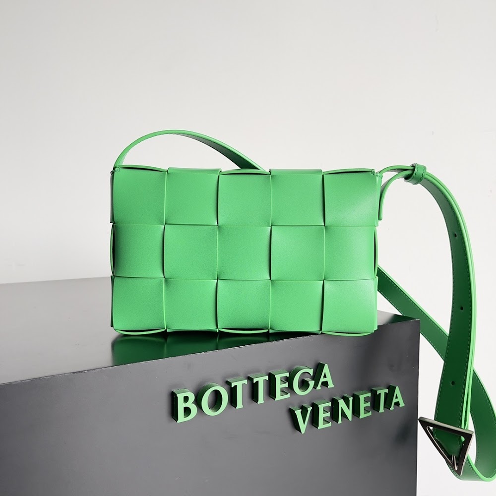 Ezyycart Bags Bottegan Luxury Bag --91271