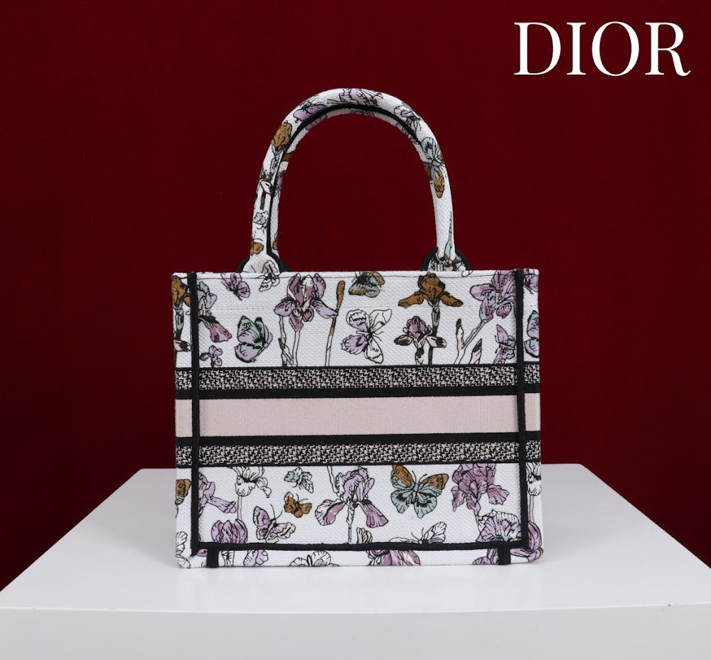 Anum Bags Diorn Luxury Bag --114910