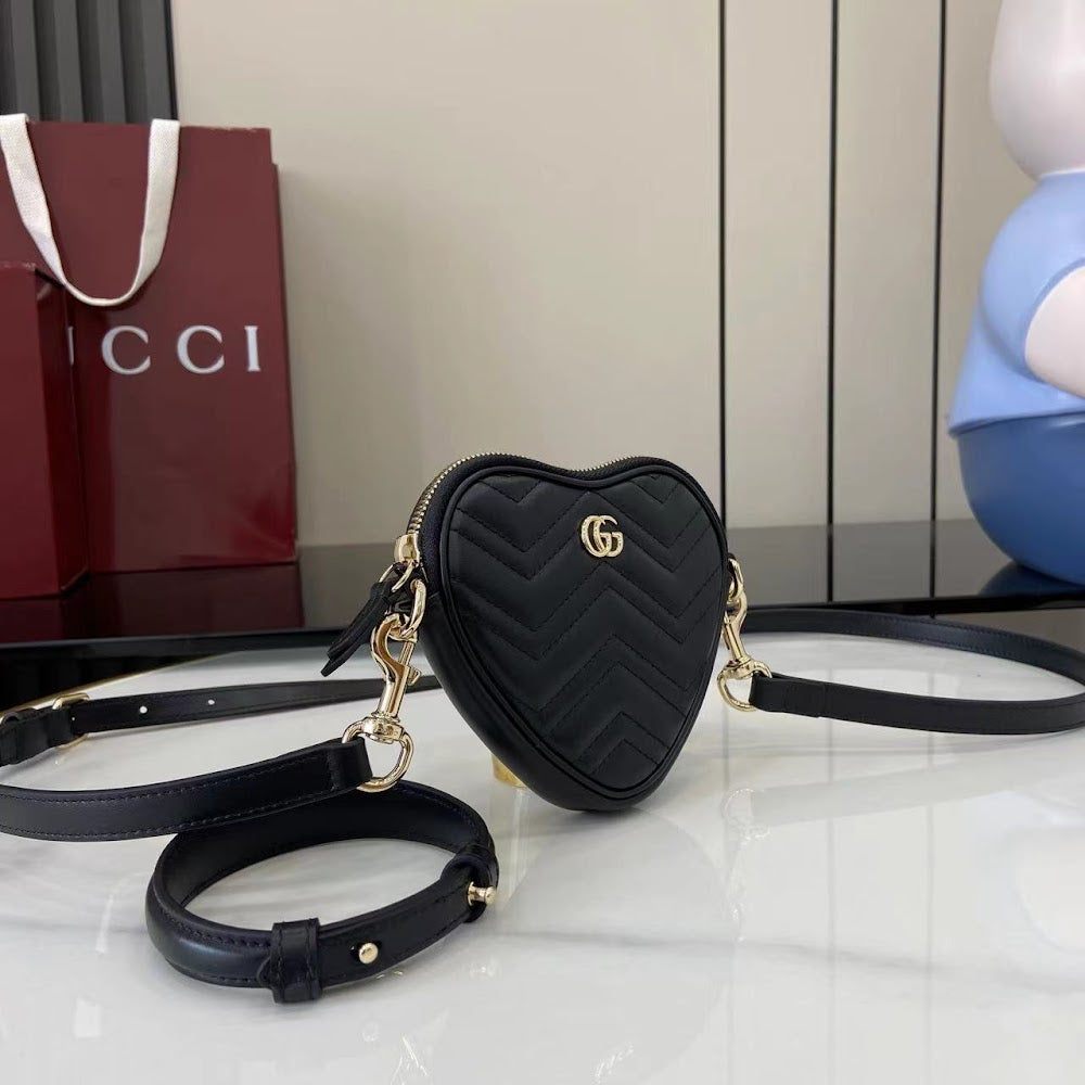Ezyycart Bags Guccin Luxury Bag --94881