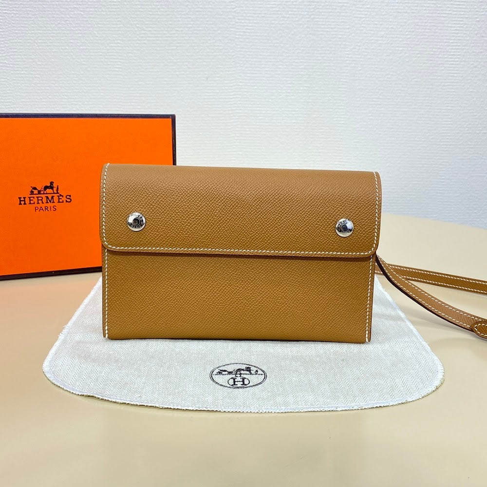 Anum Bags Hermesn Luxury Bag --118025