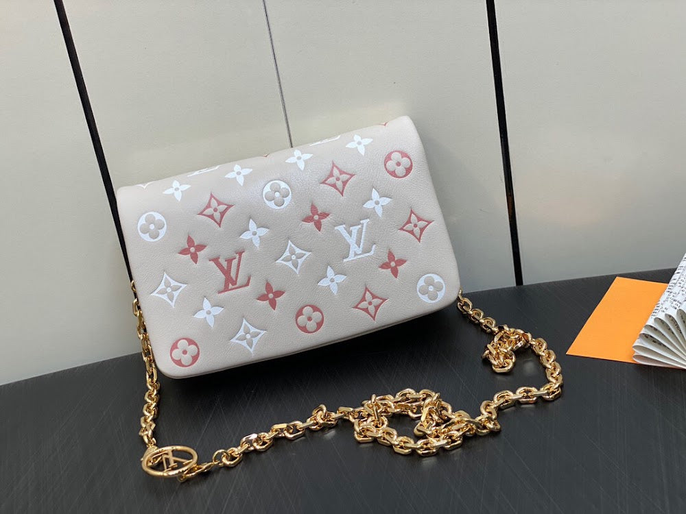 Anum Bags LVn Luxury Bag --81343