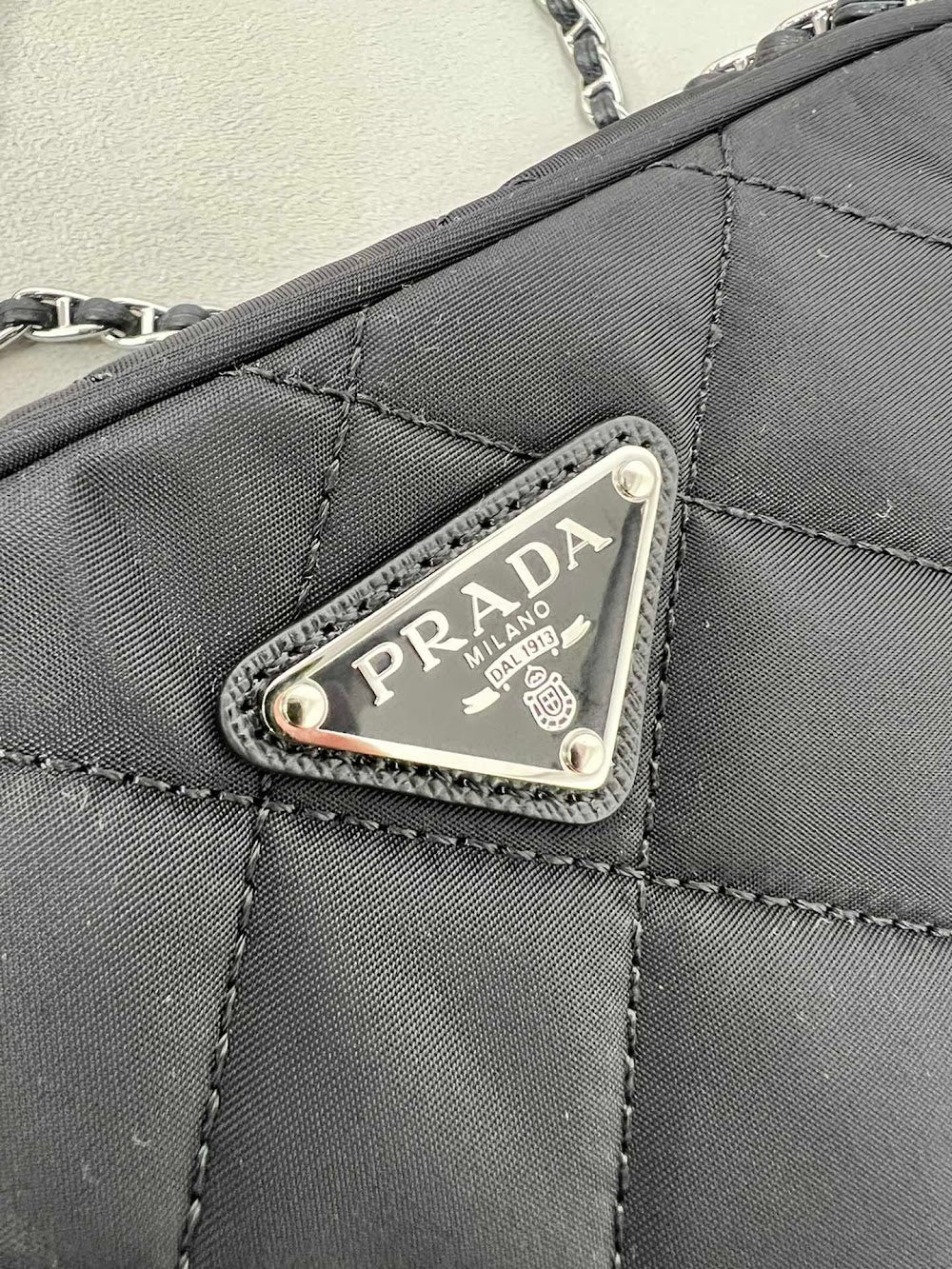 Ezyycart Bags Pradn Luxury Bag --102720