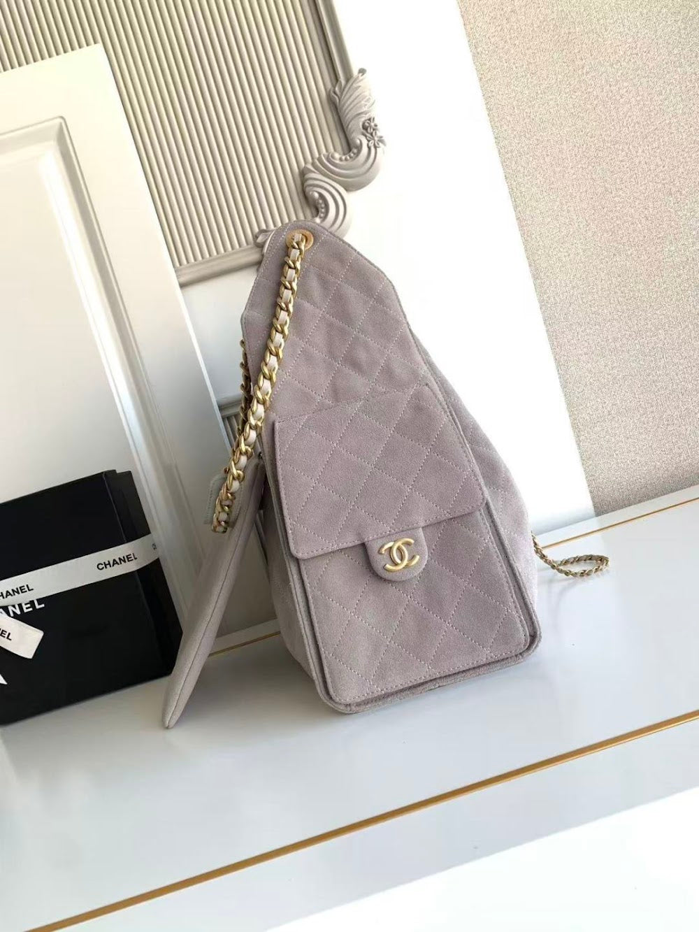 Anum Bags CHn Luxury Bag --112825