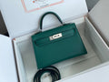 Anum Bags Hermesn Luxury Bag --117816
