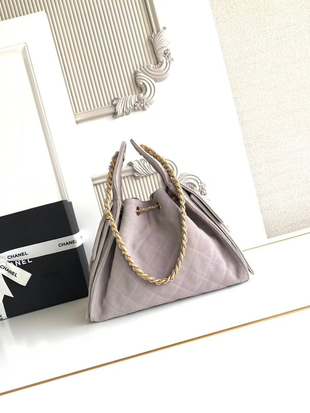 Anum Bags CHn Luxury Bag --112826