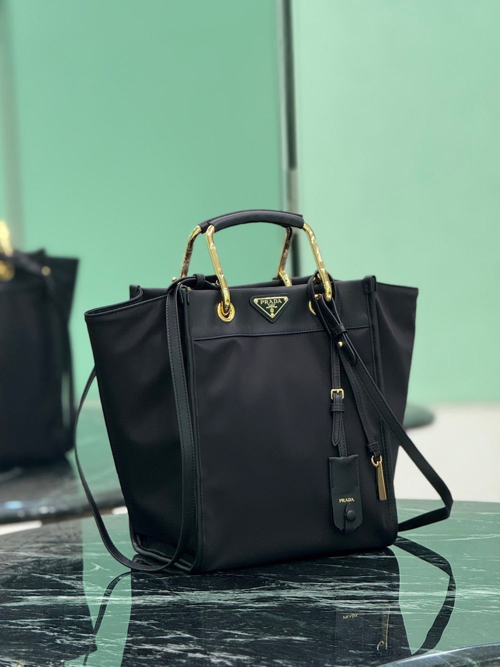Ezyycart Bags Pradn Luxury Bag --102073