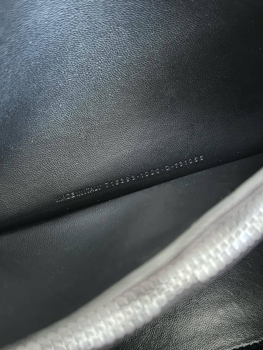 Ezyycart Bags Balenciaga Luxury Bag --110609