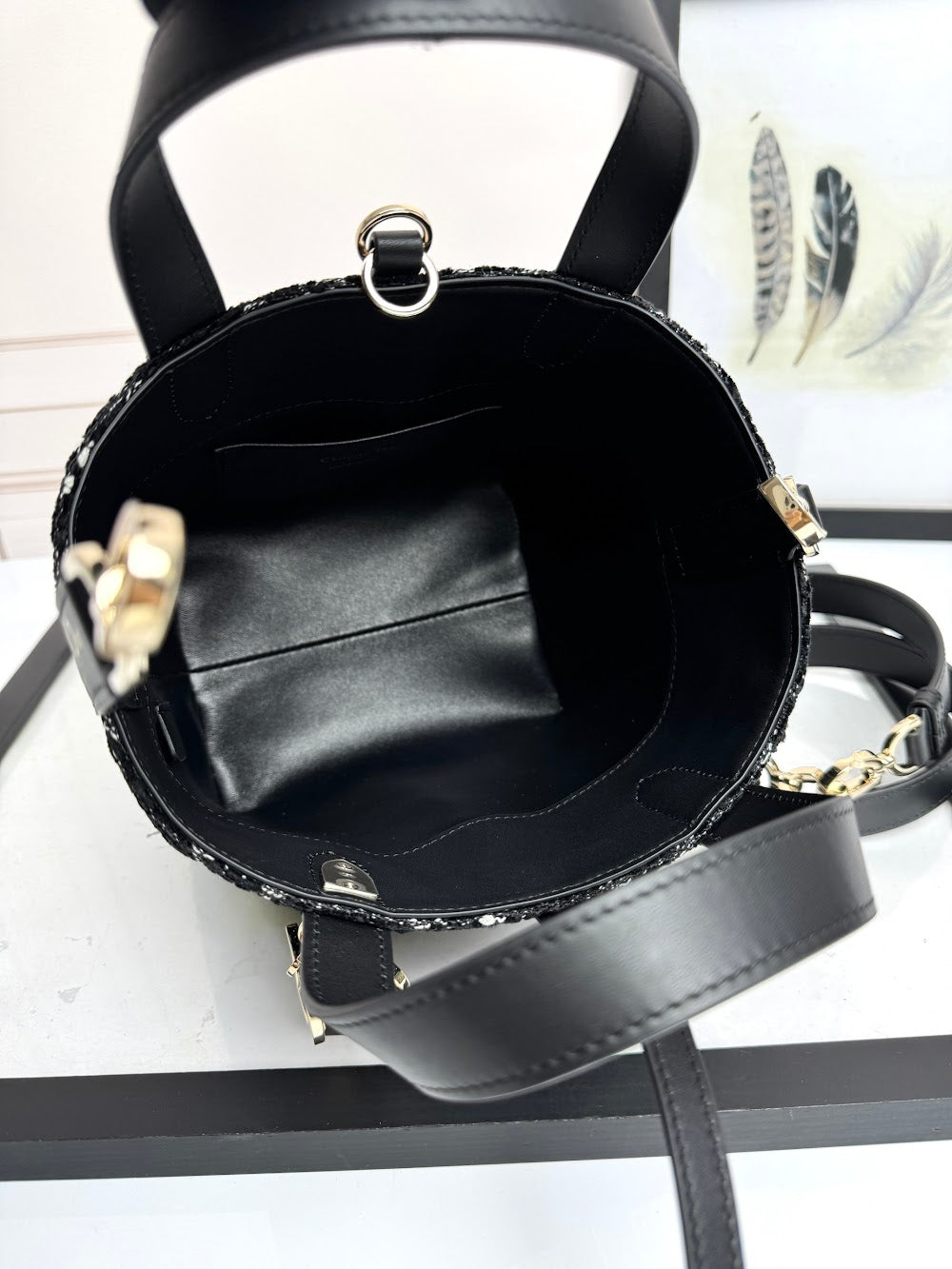 Anum Bags Diorn Luxury Bag --114957