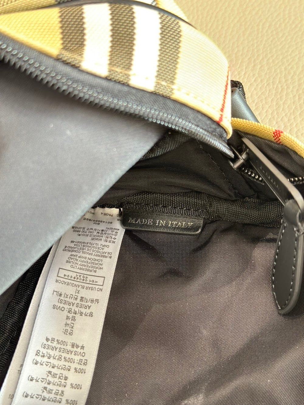 Ezyycart Bags Burberryn Luxury Bag --91867