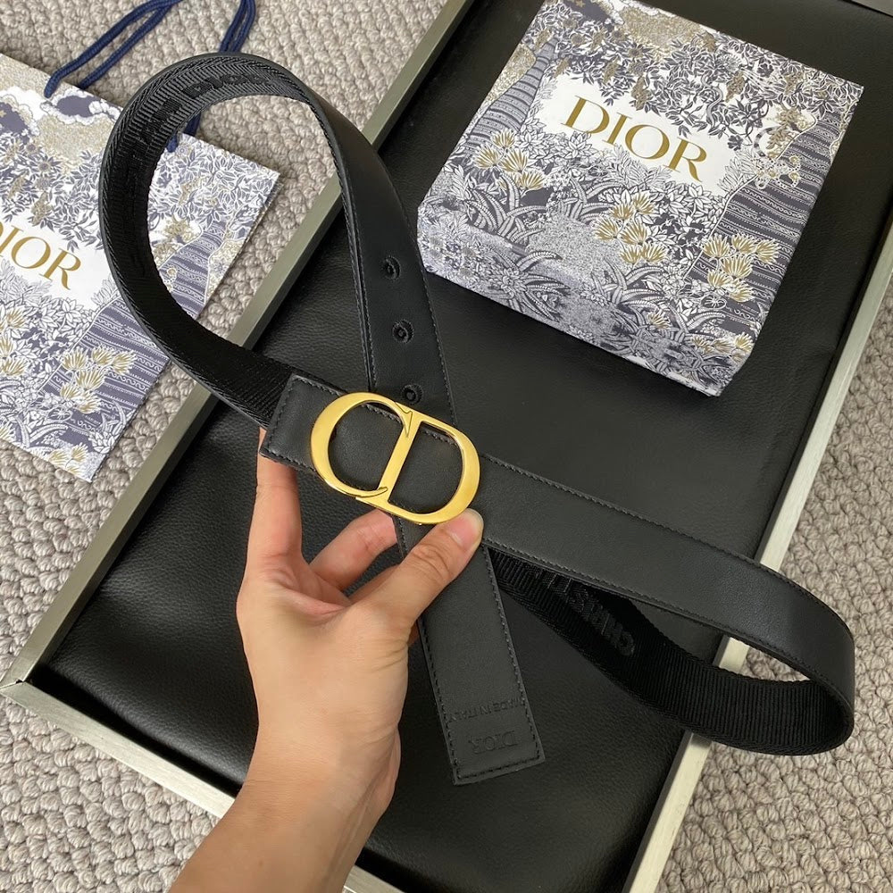 Anum Bags Diorn Luxury Belt --107761