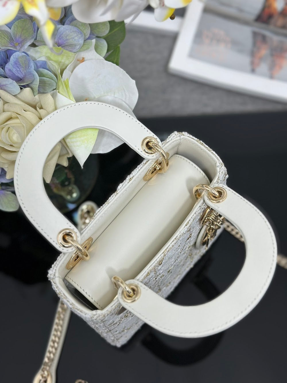 Ezyycart Bags Diorn Luxury Bag --115905