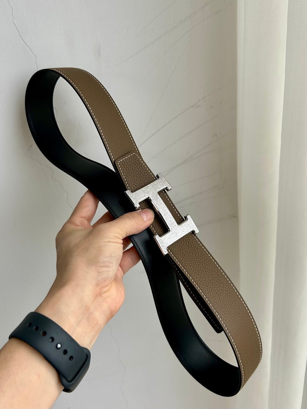 Anum Bags Hermesn Luxury Belt --108776