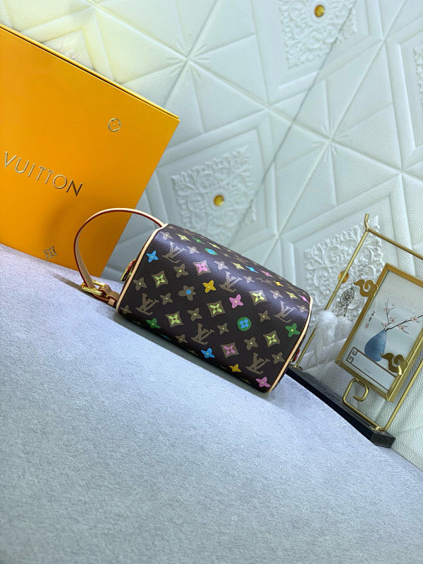 Anum Bags LVn Luxury Bag --79557