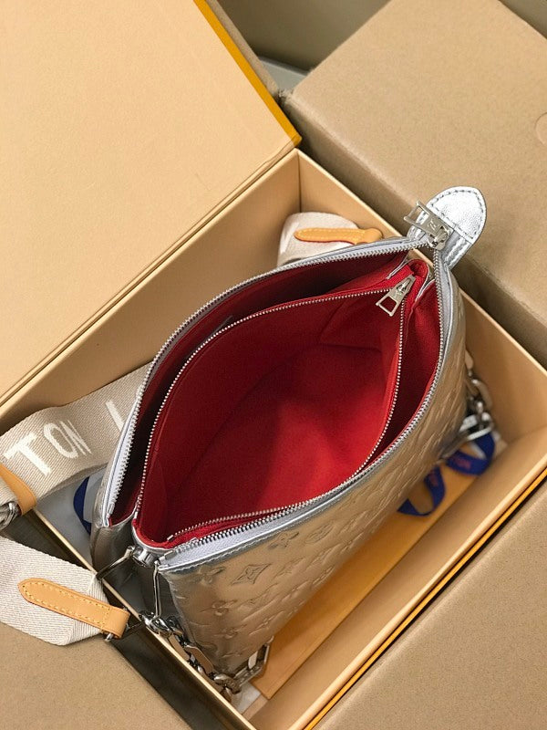 Anum Bags ln Luxury Bag --60489