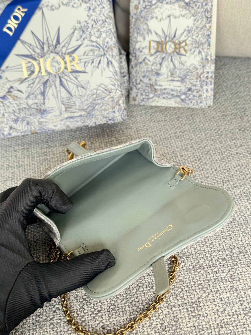 Anum Bags Diorn Luxury Bag --114528