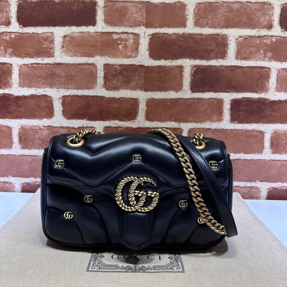 Ezyycart Bags Guccin Luxury Bag --95488