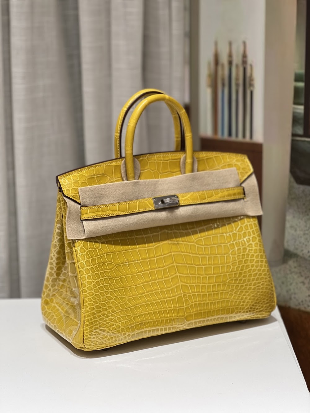 Anum Bags Hermesn Luxury Bag --117146