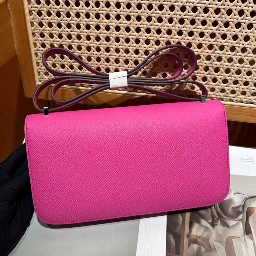 Anum Bags Hermesn Luxury Bag --118663