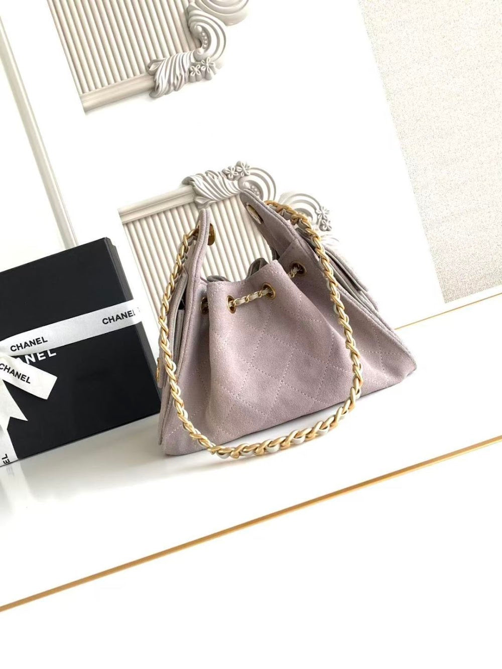 Anum Bags CHn Luxury Bag --112827