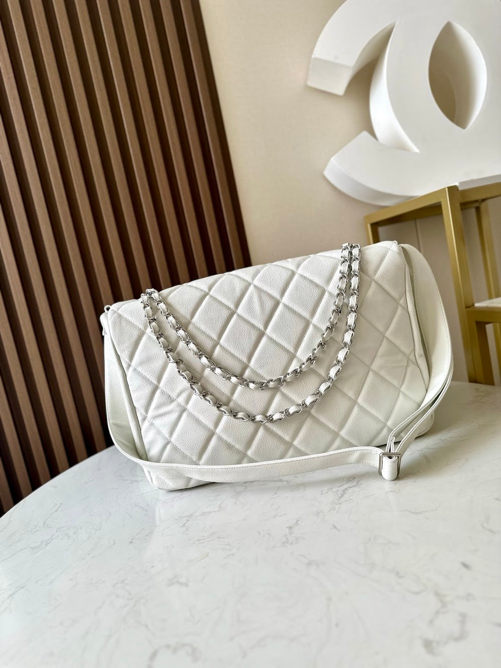Anum Bags CHn Luxury Bag --112904