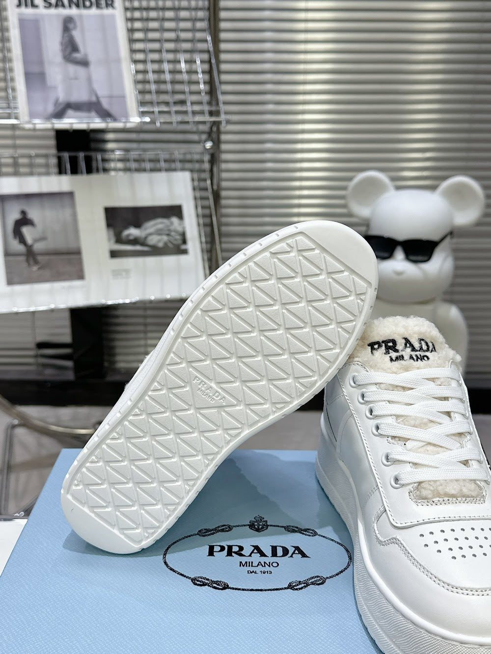 Ezyycart Bags Prada Luxury Heels --53422