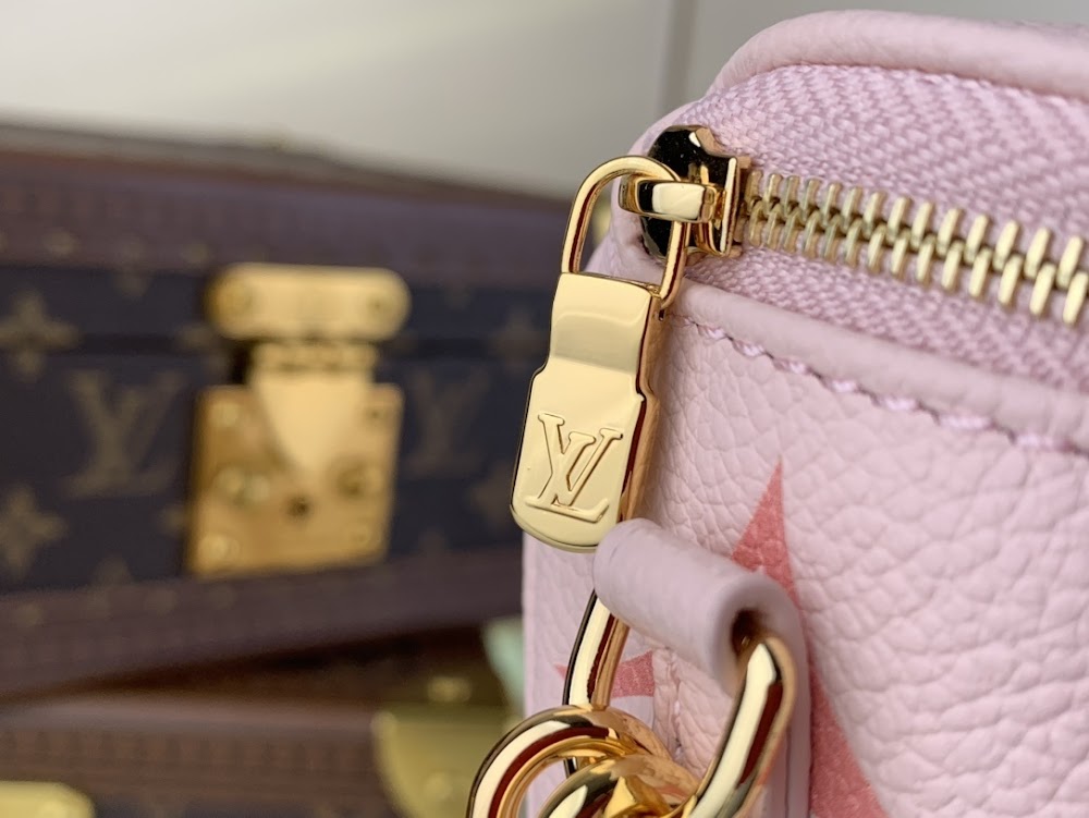Anum Bags LV Luxury Bag --55800