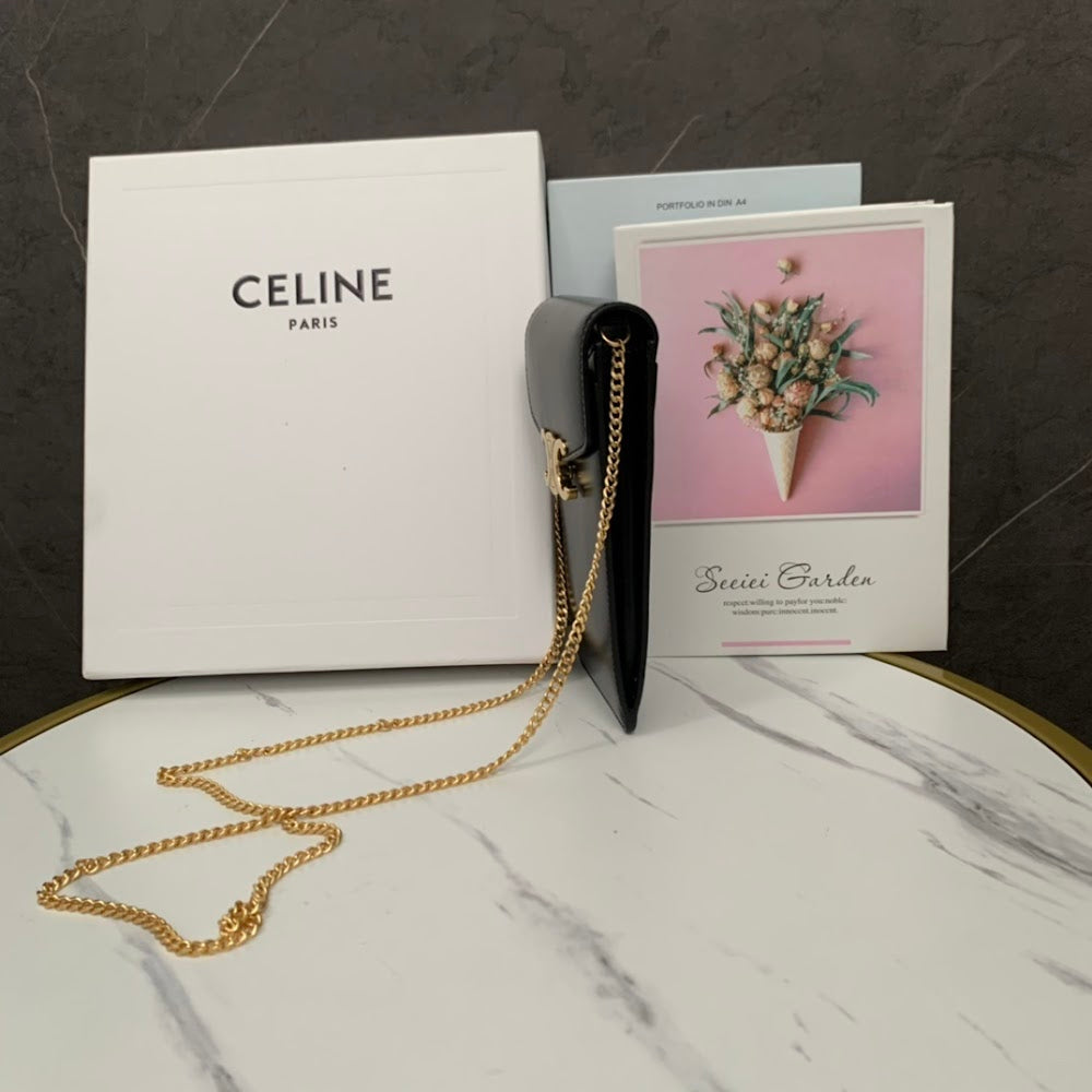 Ezyycart Bags Celine Luxury Bag --112158