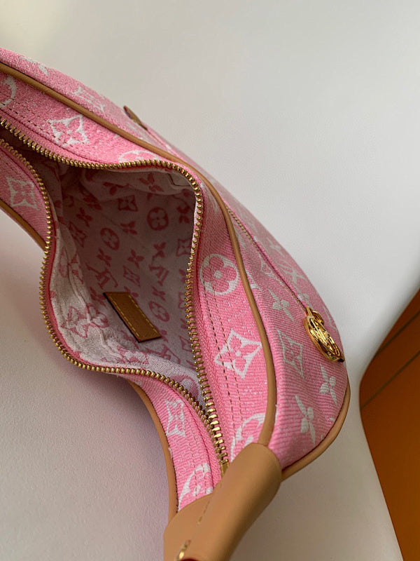 Anum Bags LVn Luxury Bag --81373