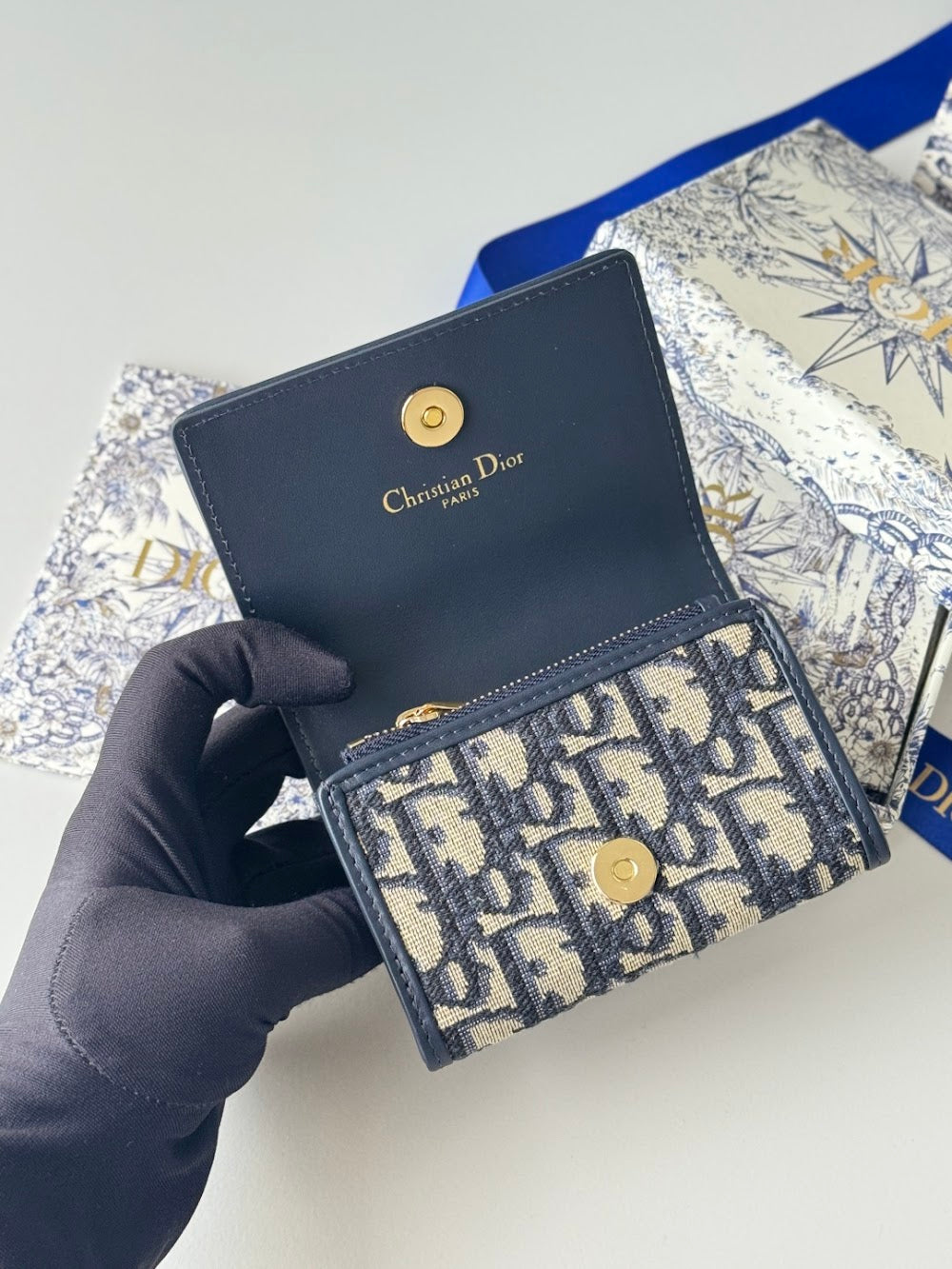 Anum Bags Diorn Luxury Bag --114494