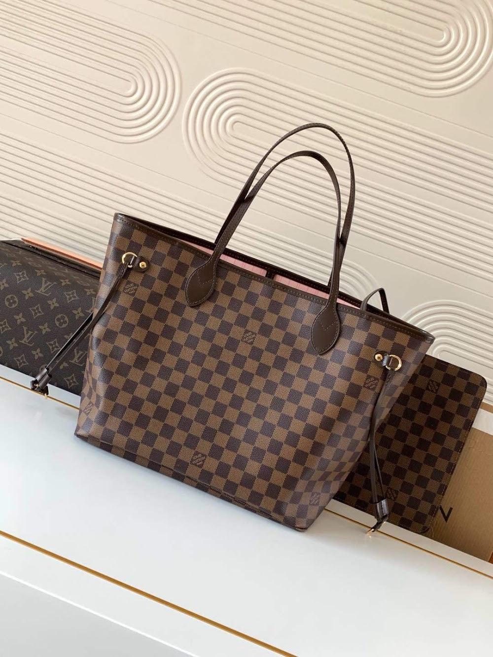 Anum Bags LVn Luxury Bag --80730