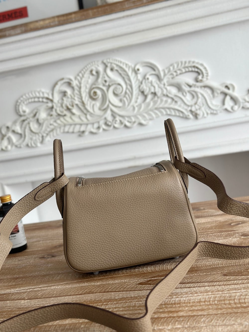 Anum Bags Hermesn Luxury Bag --118913