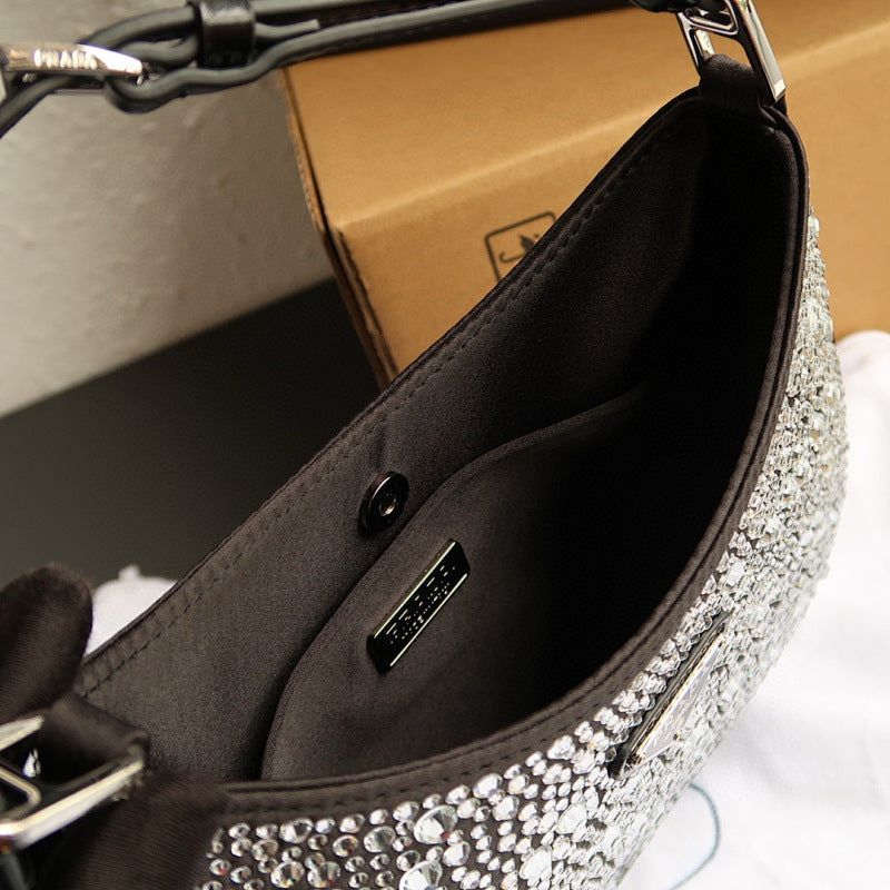 Ezyycart Bags pradn Luxury Bag --74233
