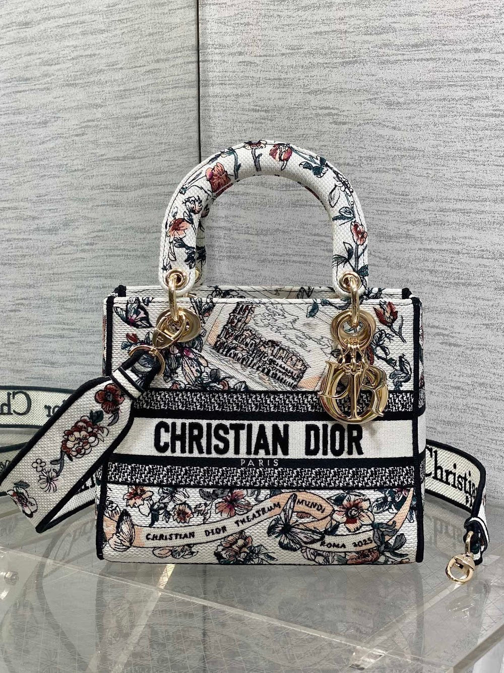 Anum Bags Diorn Luxury Bag --114942
