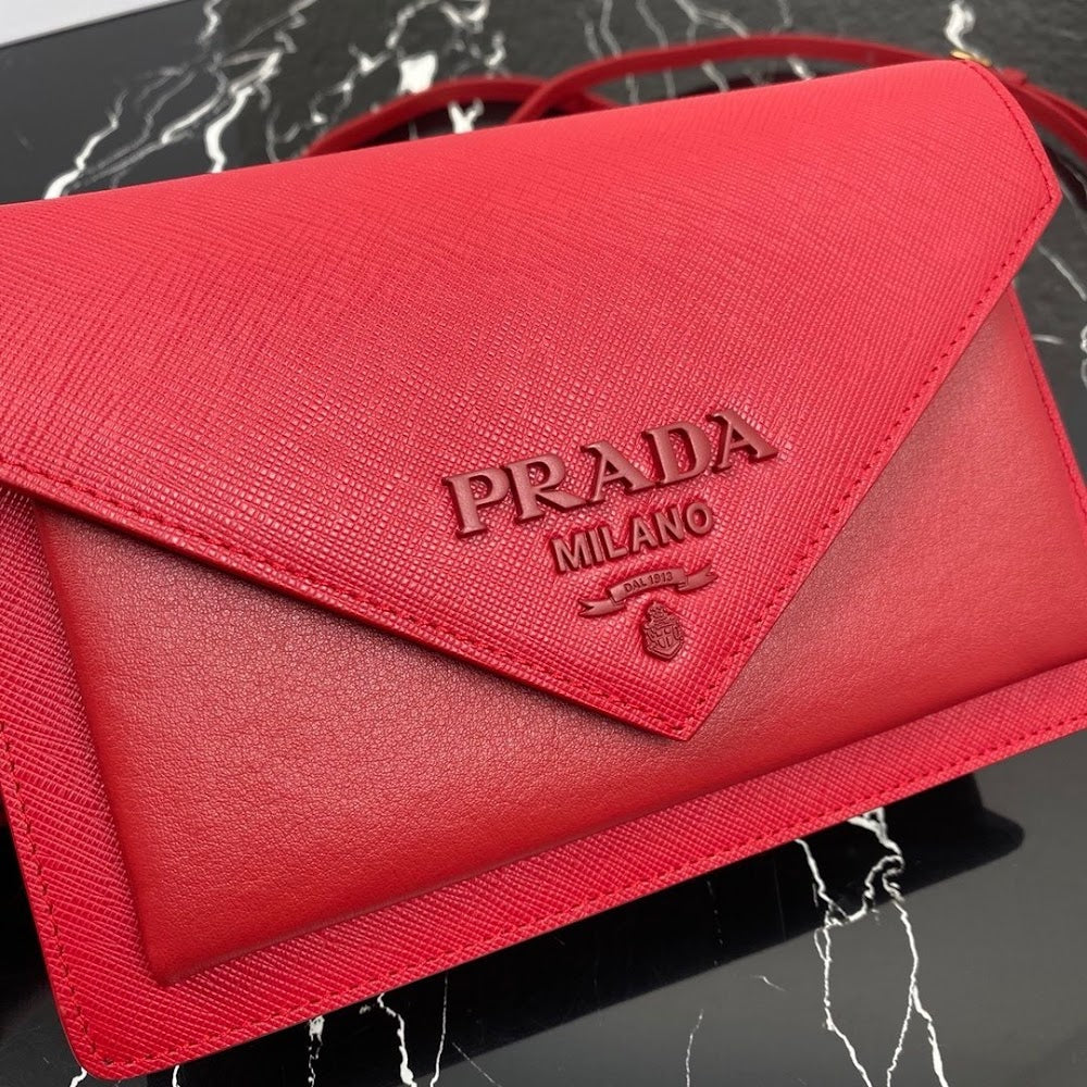 Ezyycart Bags Prada Luxury Bag --53627